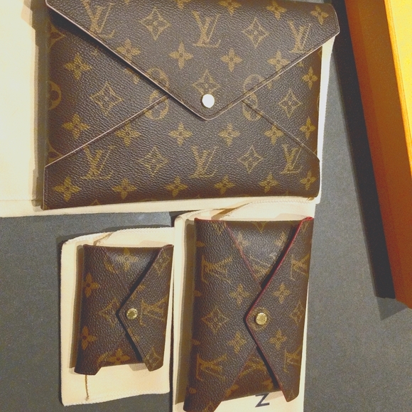 Louis Vuitton Handbags - Louis Vuitton Kirigami set